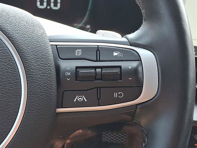 Used 2023 Kia Sportage EX w/ EX Premium Package AWD/4WD image 18