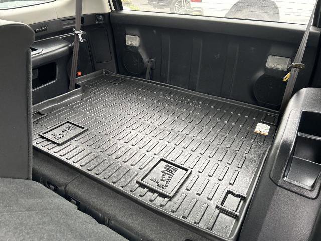 Used 2019 Toyota 4Runner Limited image 12