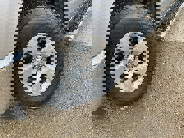 Used 2021 RAM 1500 Big Horn image 36