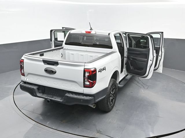 Certified 2026 Ford Ranger XLT w/ Equipment Group 301A High AWD/4WD image 23