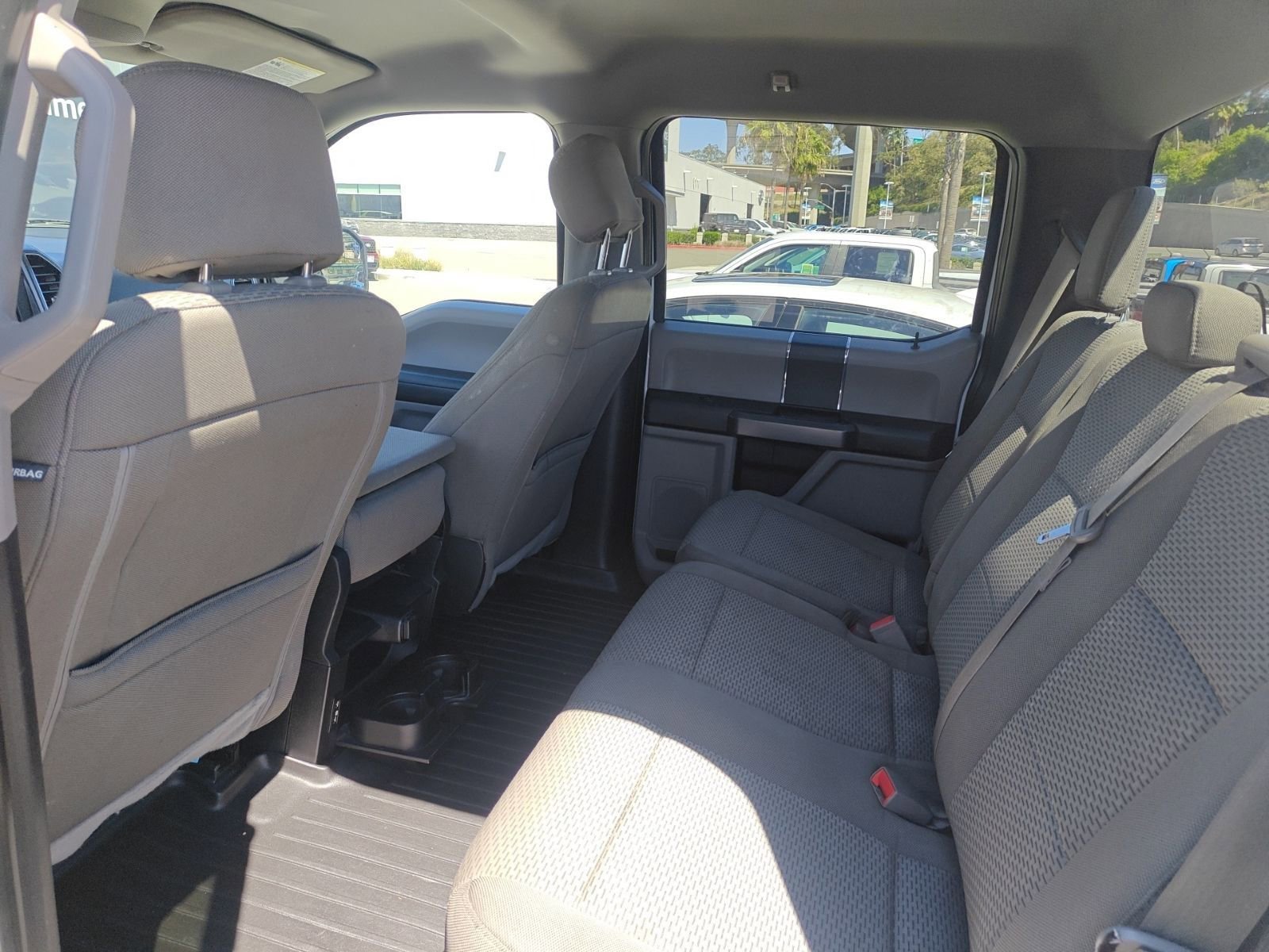 Certified 2019 Ford F150 XLT w/ Trailer Tow Package image 7