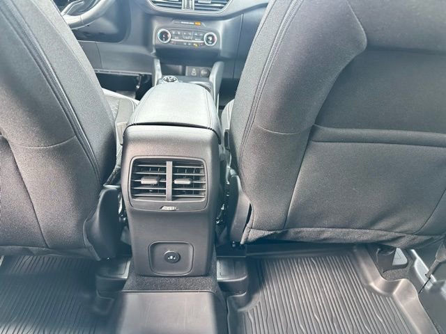 Certified 2025 Ford Escape Active w/ Cold Weather Package image 47