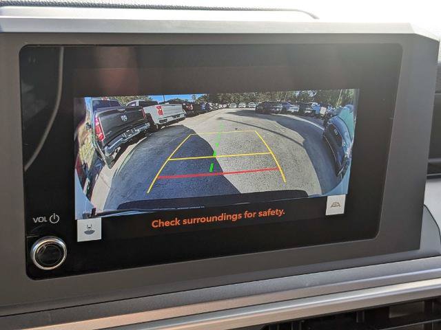 Used 2026 Toyota 4Runner SR5 AWD/4WD image 22