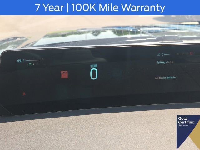 Certified 2025 Ford Expedition Max Platinum w/ Driver's Package AWD/4WD image 50