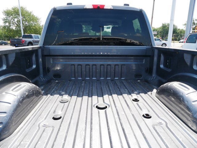 Certified 2025 Ford F250 Lariat AWD/4WD image 20
