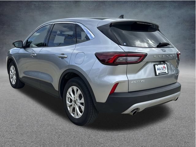 Certified 2024 Ford Escape Active FWD image 7