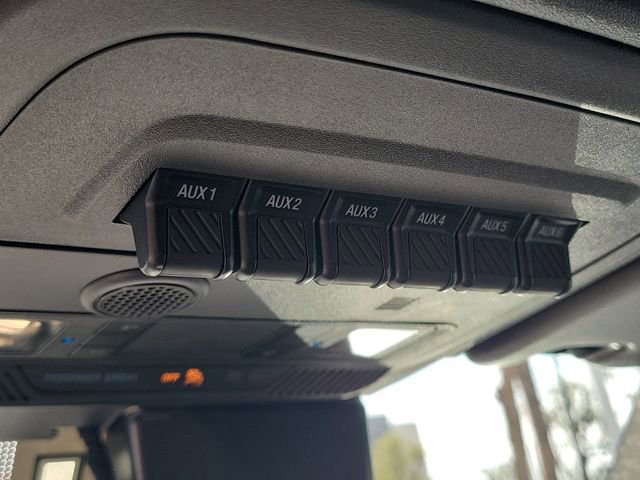 Certified 2023 Ford Bronco Raptor image 19