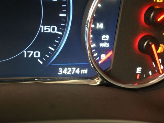 Used 2022 GMC Terrain Denali image 22