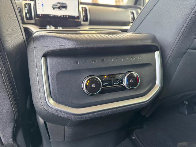 Certified 2025 Ford Expedition Max Active AWD/4WD image 20