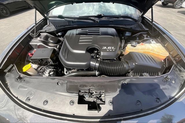 Used 2022 Dodge Charger GT image 12