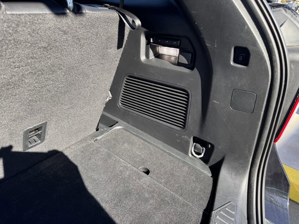 Certified 2023 Ford Explorer Limited w/ Equipment Group 301A image 42