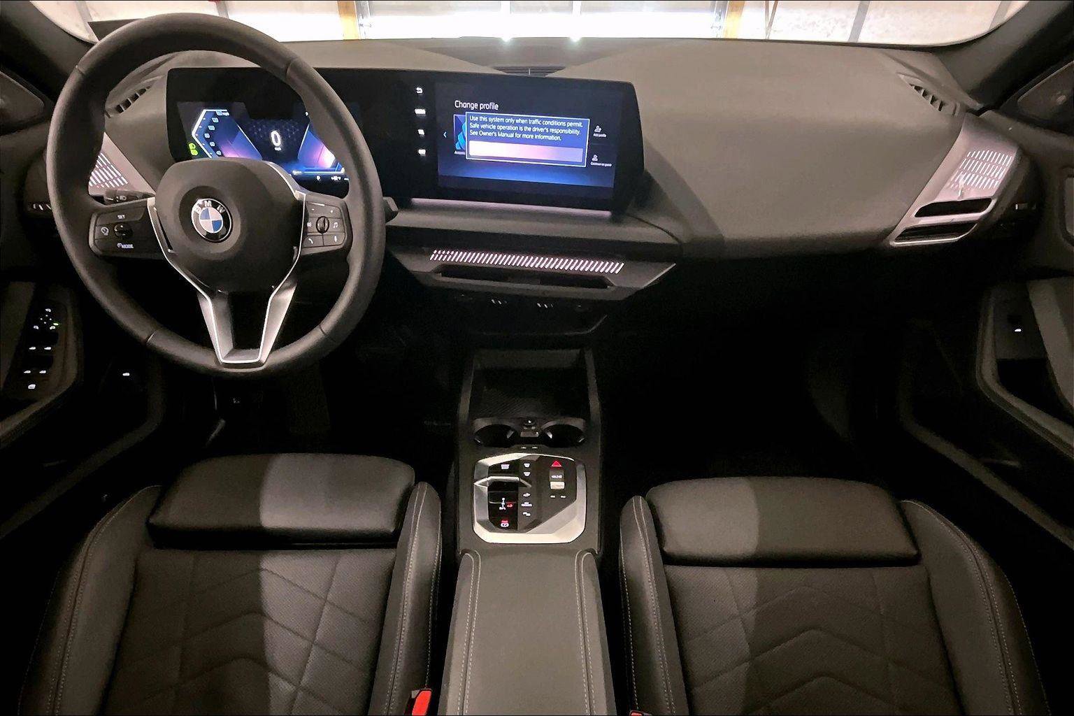 Used 2025 BMW 228i xDrive image 14