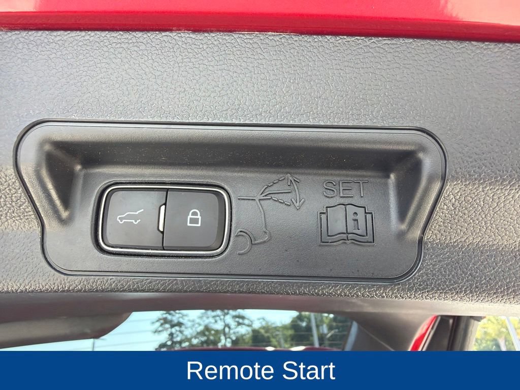 Certified 2023 Ford Explorer Limited w/ Limited Technology Package RWD image 11