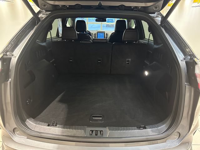 Certified 2024 Ford Edge ST-Line AWD/4WD image 20