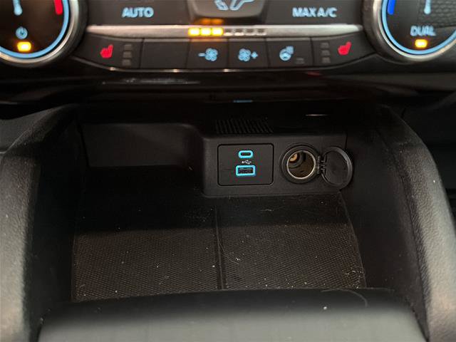Certified 2022 Ford Escape SE w/ Convenience Package AWD/4WD image 21