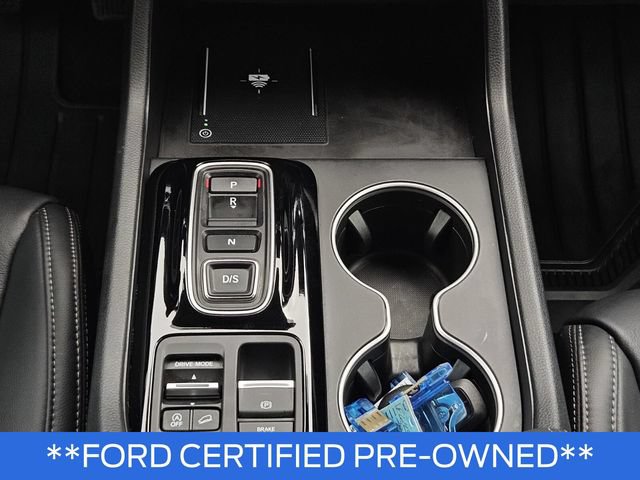 Used 2024 Honda Pilot Touring image 21