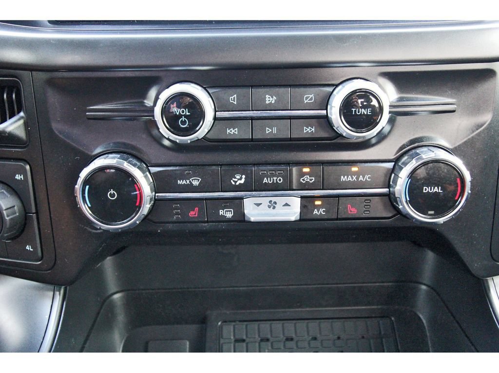 Certified 2024 Ford F150 XLT w/ Equipment Group 302A MID AWD/4WD image 24