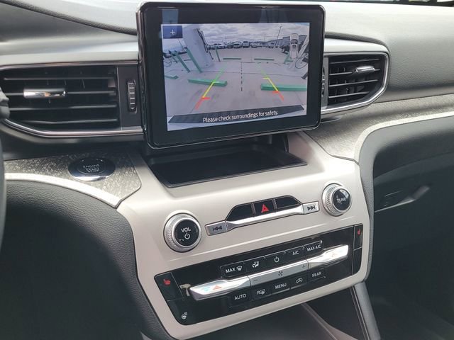 Certified 2024 Ford Explorer Timberline w/ Timberline Technology Package AWD/4WD image 17