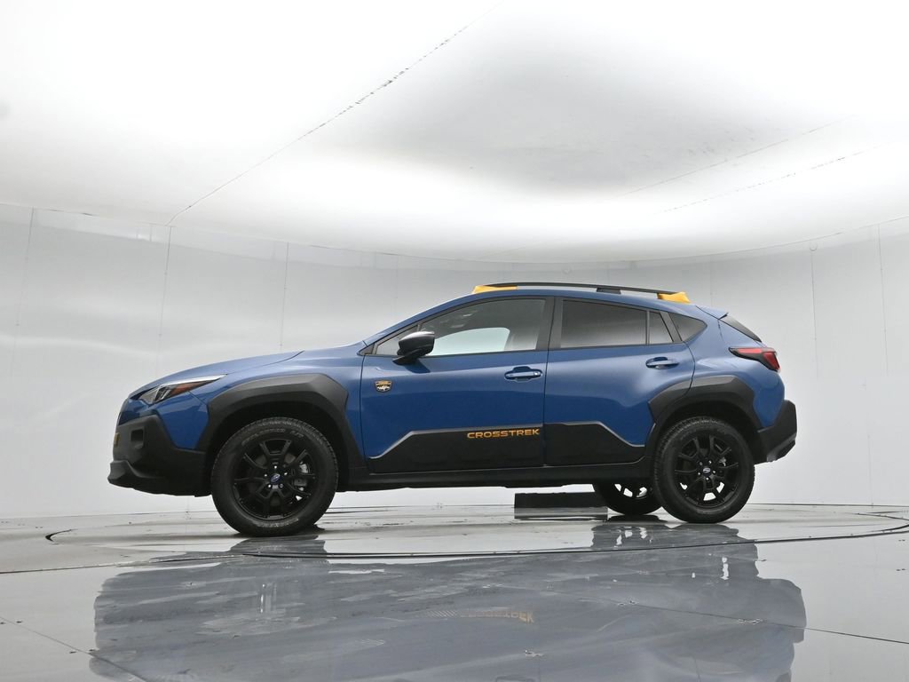 Used 2024 Subaru Crosstrek 2.5i Wilderness w/ Crosstrek Mirror Package image 23