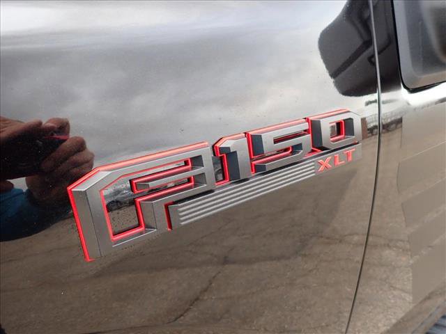 Certified 2019 Ford F150 XLT w/ Equipment Group 302A Luxury image 8
