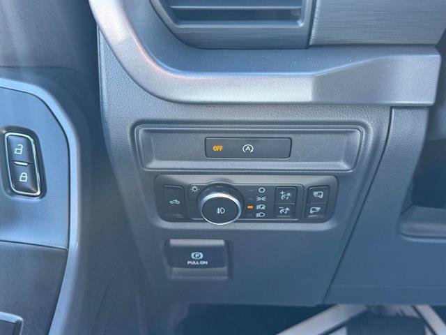 Certified 2025 Ford F150 XLT w/ Equipment Group 302A MID AWD/4WD image 17