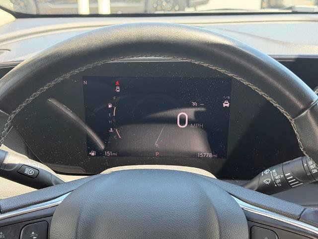 Used 2024 Buick Encore GX Preferred FWD image 18
