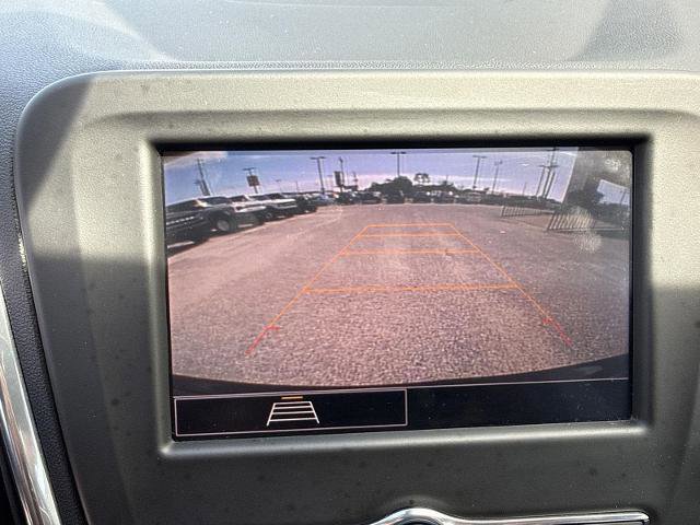 Used 2024 Chevrolet Equinox LT image 13