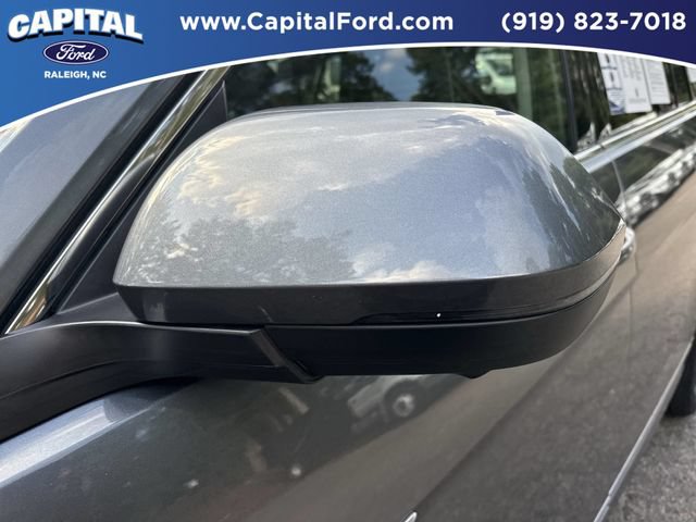 Used 2024 Volkswagen Atlas SEL Premium R-Line AWD/4WD image 12