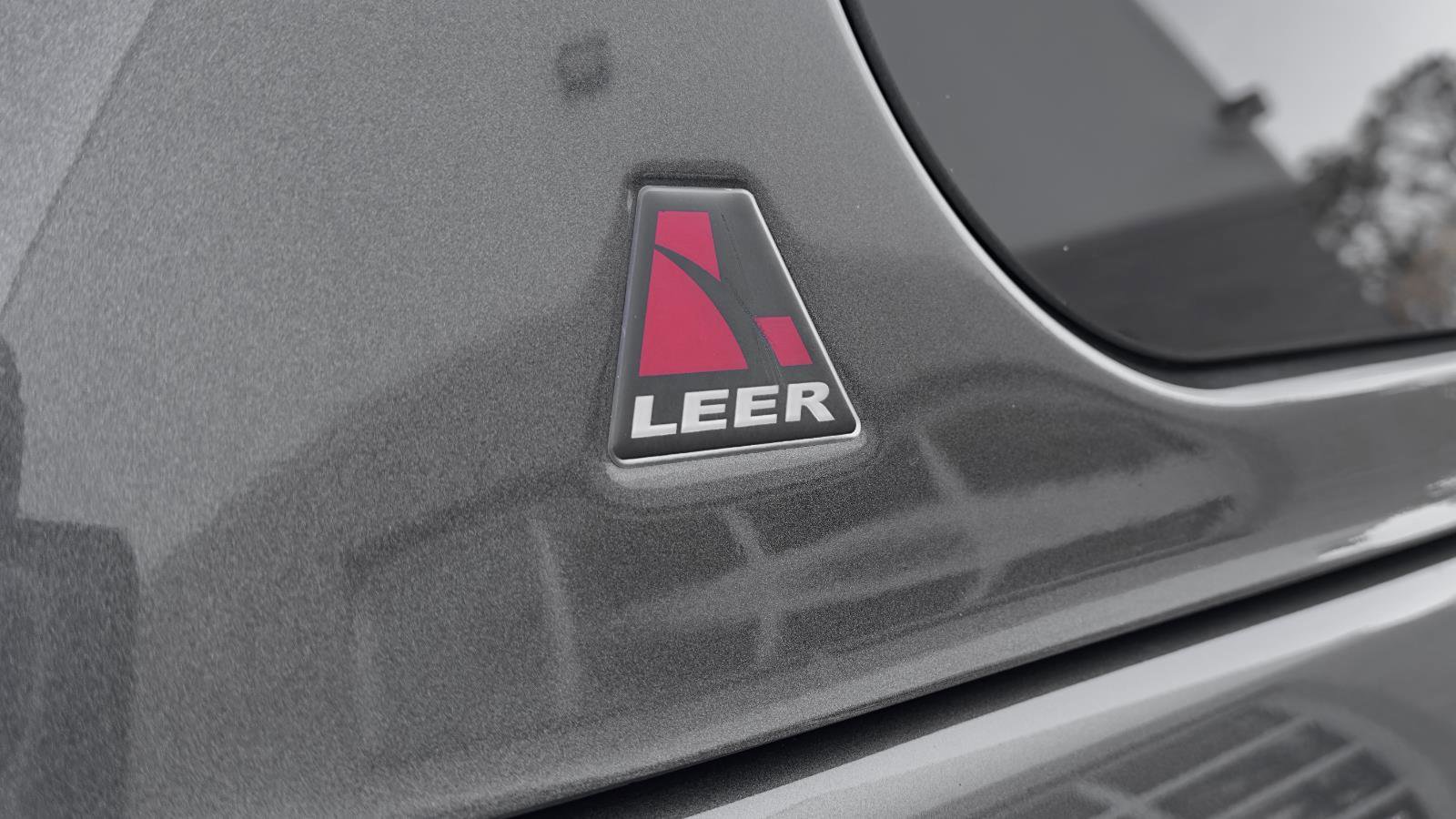 Certified 2020 Ford Ranger Lariat w/ Equipment Group 501A Mid image 8