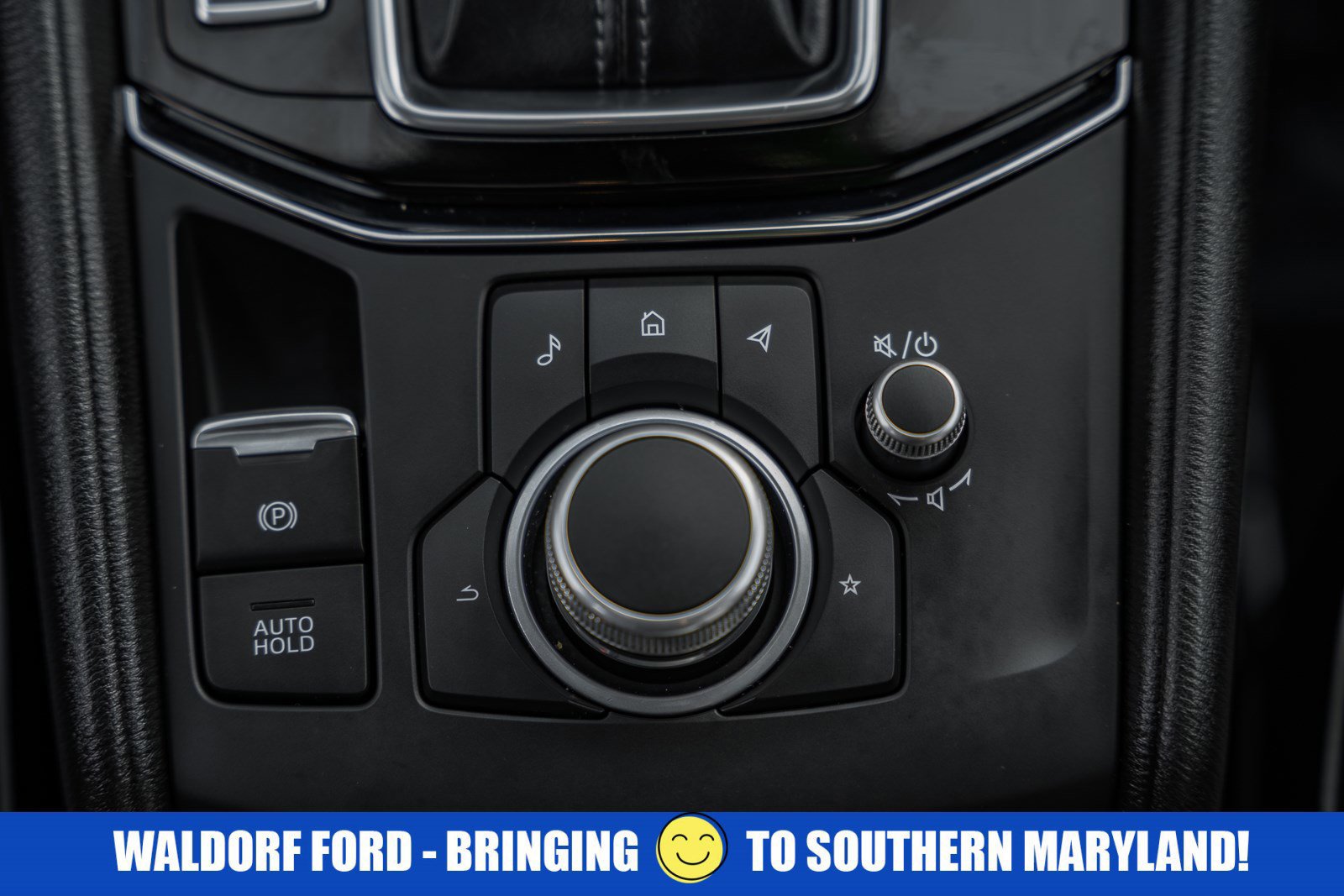 Used 2024 MAZDA CX-5 AWD 2.5 S w/ Preferred Package image 26