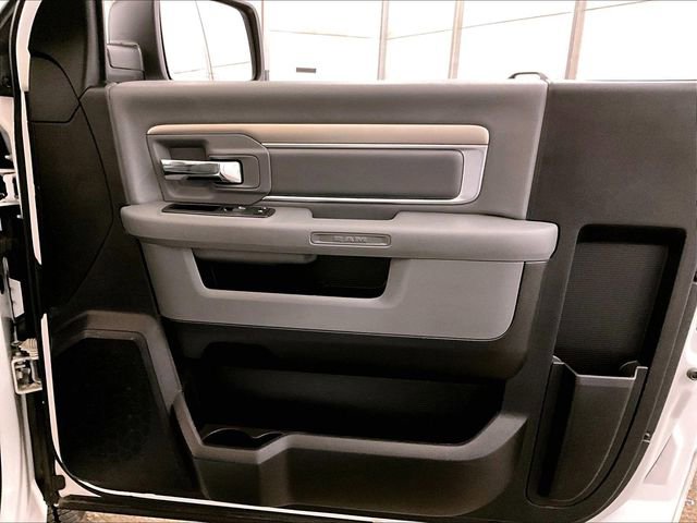 Used 2020 RAM 1500 Tradesman w/ Popular Equipment Group RWD image 22