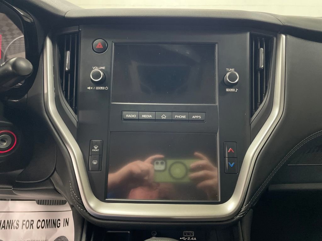 Used 2023 Subaru Legacy w/ Popular Package #1 image 22