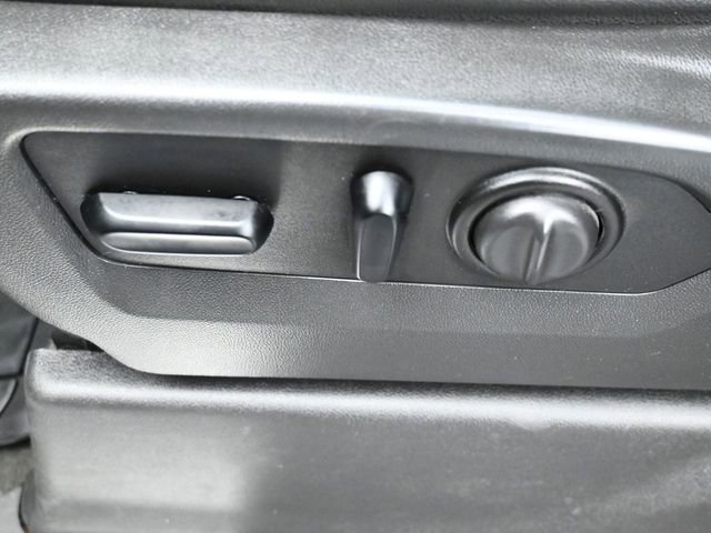 Used 2021 Chevrolet Silverado 1500 LTZ w/ LTZ Convenience Package II image 12