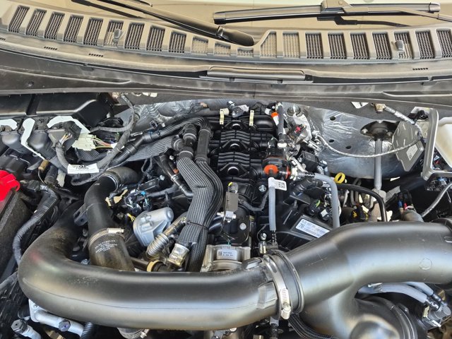 Certified 2025 Ford Expedition Active RWD image 39