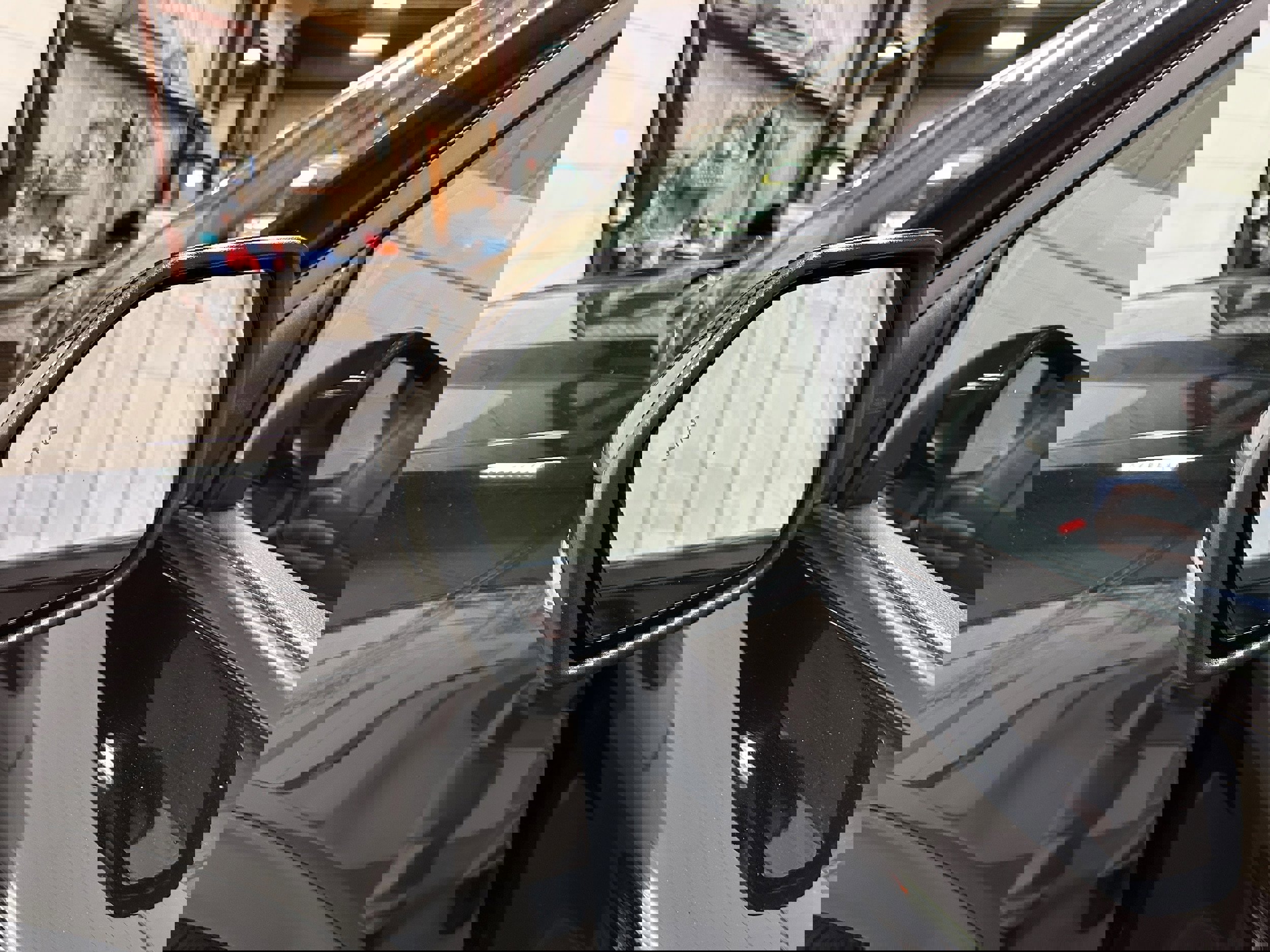 Certified 2023 Ford Explorer Limited w/ Equipment Group 301A image 30