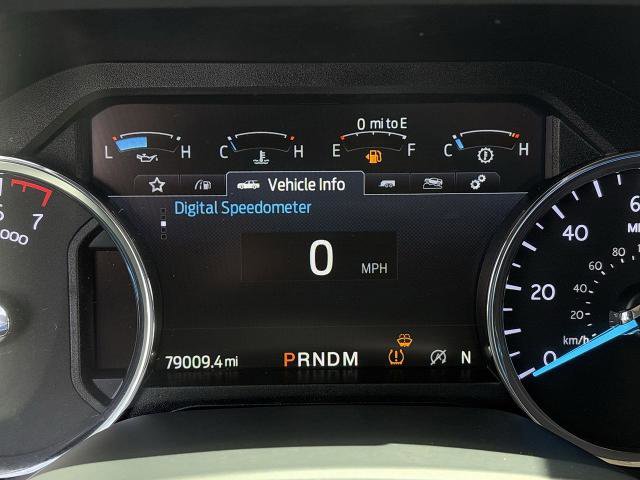 Certified 2021 Ford Expedition Platinum AWD/4WD image 15