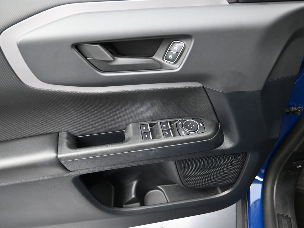 Certified 2023 Ford Bronco Sport Big Bend image 29