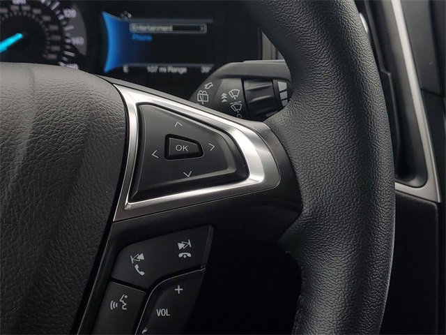 Certified 2024 Ford Edge SEL w/ Convenience Package image 19