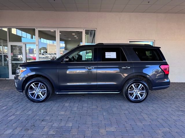 Certified 2023 Ford Expedition Limited image 2