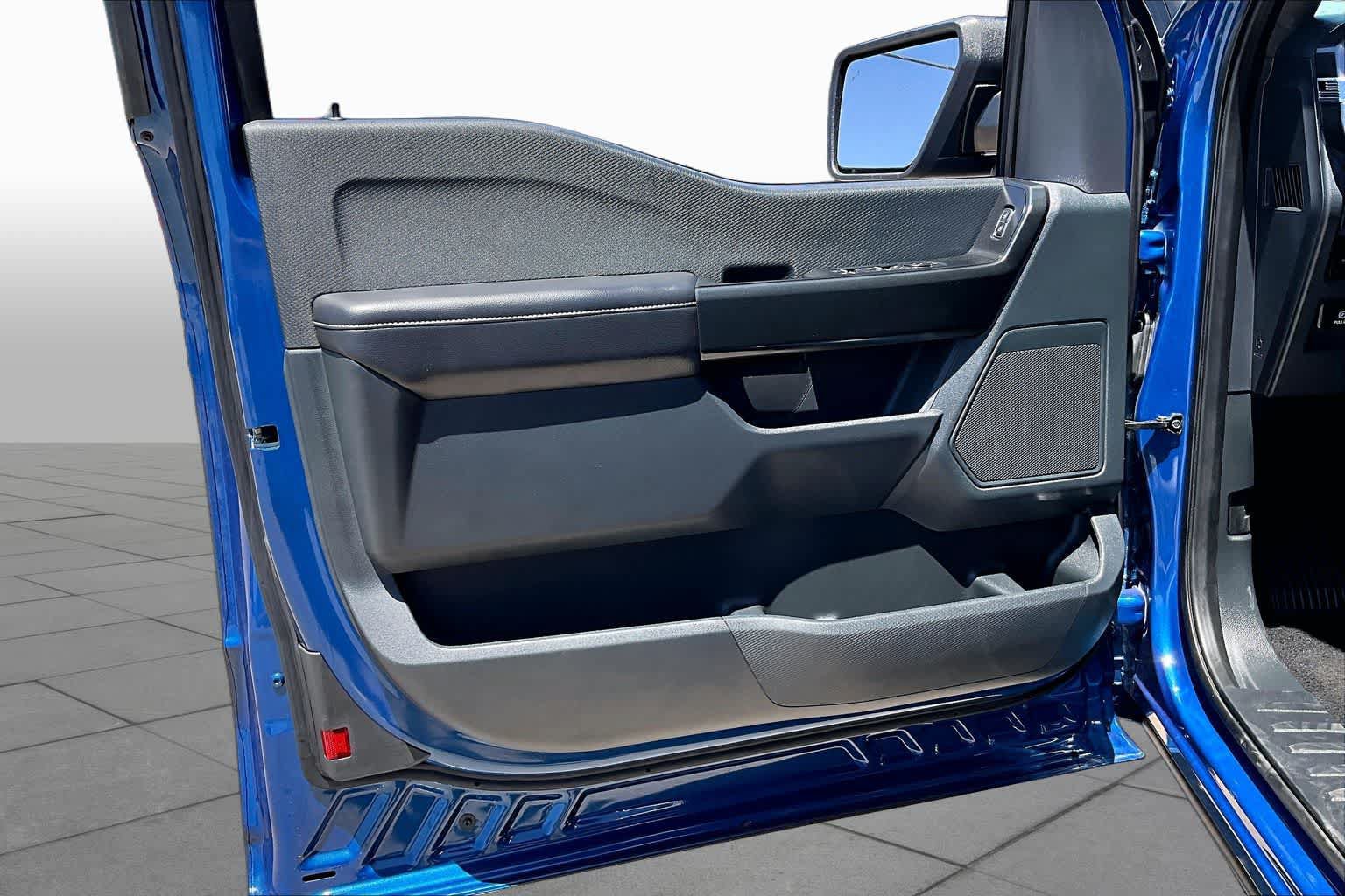 Certified 2025 Ford F150 STX RWD image 20