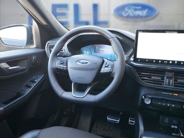 Certified 2023 Ford Escape ST-Line Select w/ Tech Pack #2 AWD/4WD image 19