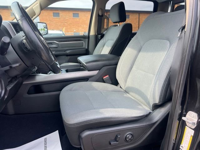Used 2019 RAM 1500 Big Horn AWD/4WD image 18