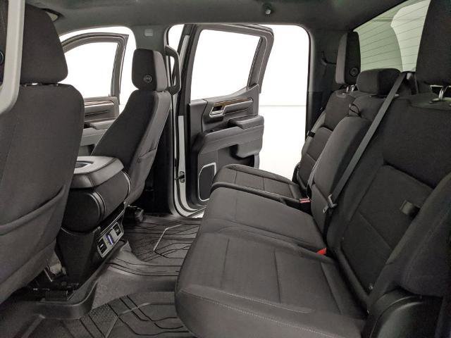 Used 2023 Chevrolet Silverado 1500 LT image 17