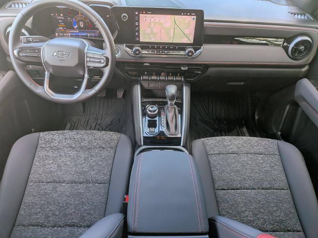 Used 2024 Chevrolet Colorado Z71 w/ Z71 Convenience Package 2 AWD/4WD image 28