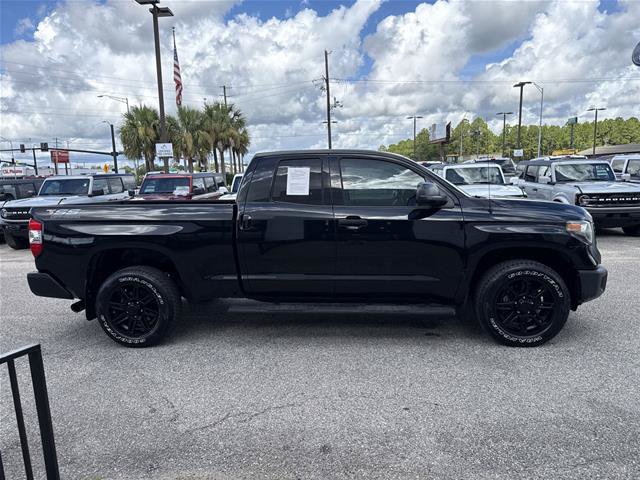 Used 2019 Toyota Tundra SR RWD image 13