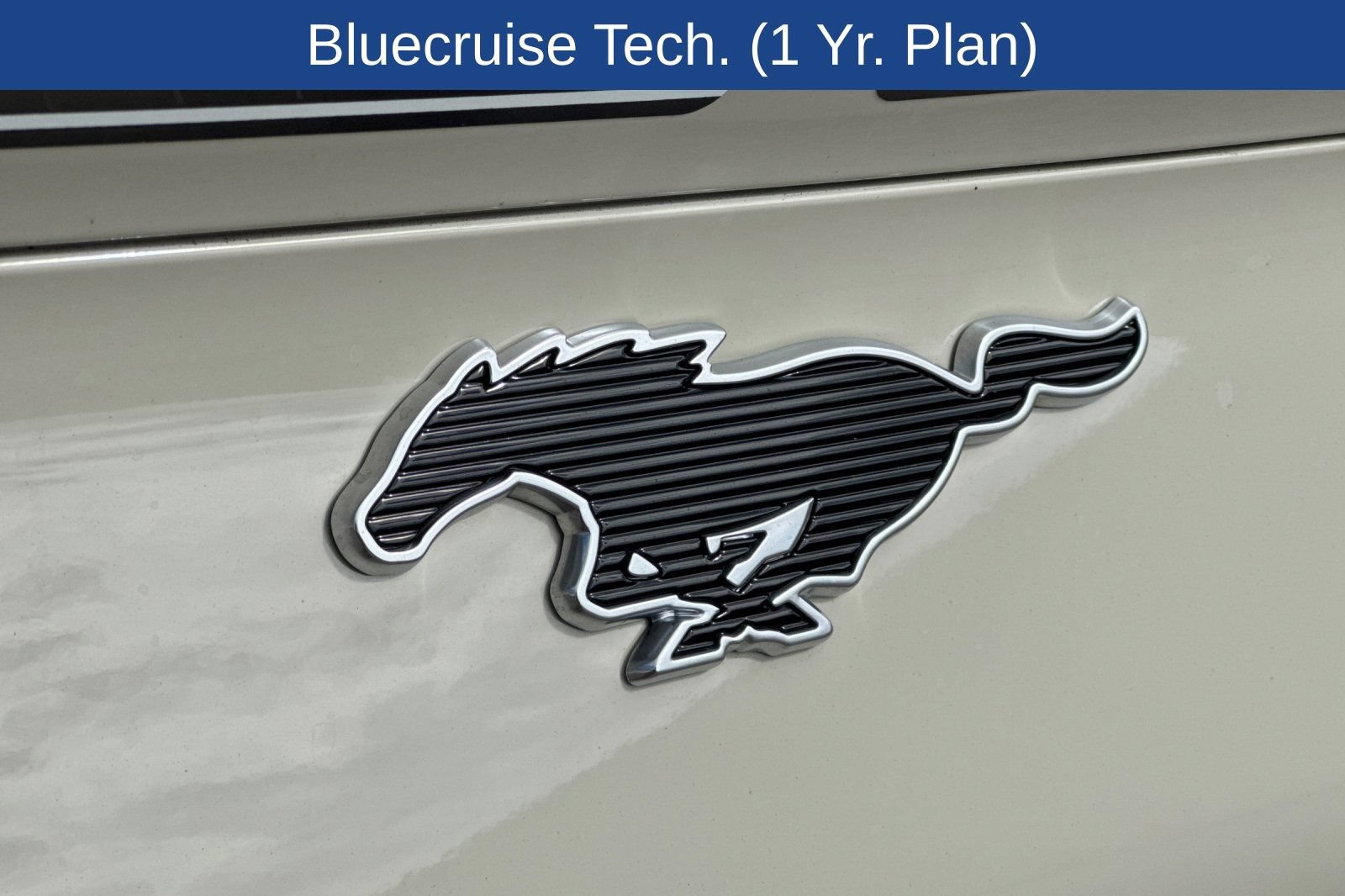 Certified 2025 Ford Mustang Mach-E GT AWD/4WD image 34