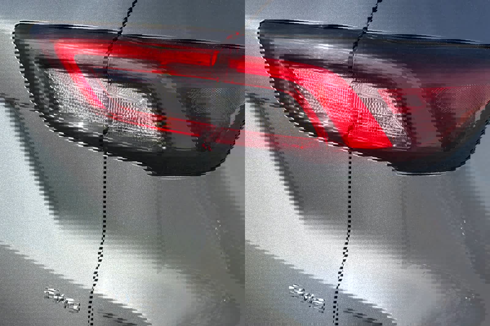 Certified 2024 Ford Escape Platinum image 28