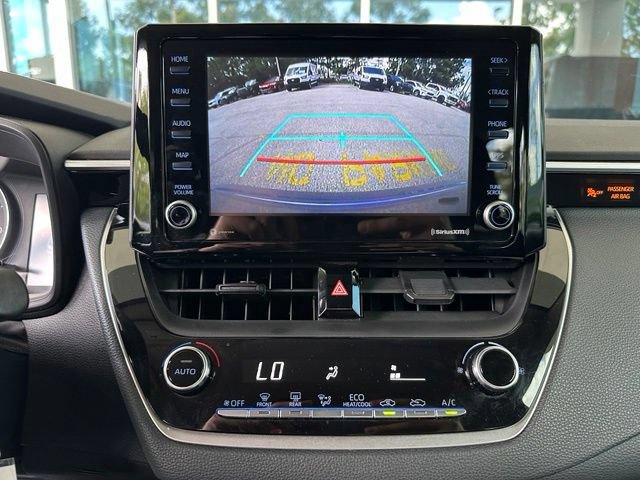 Used 2022 Toyota Corolla LE FWD image 18