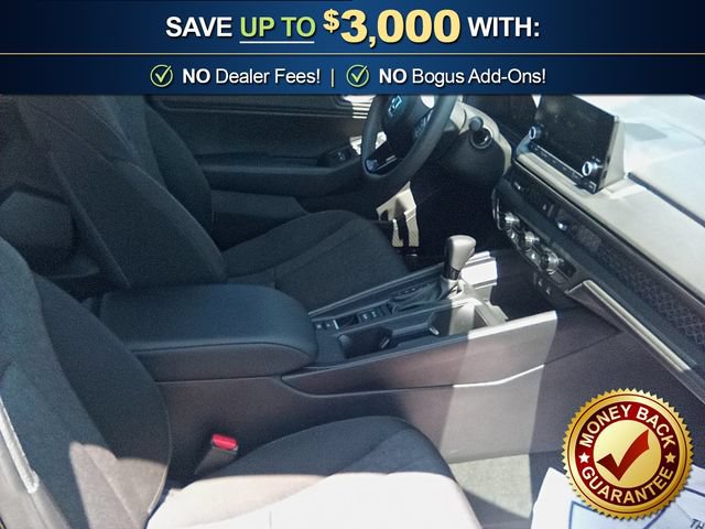 Used 2024 Honda Accord EX image 22