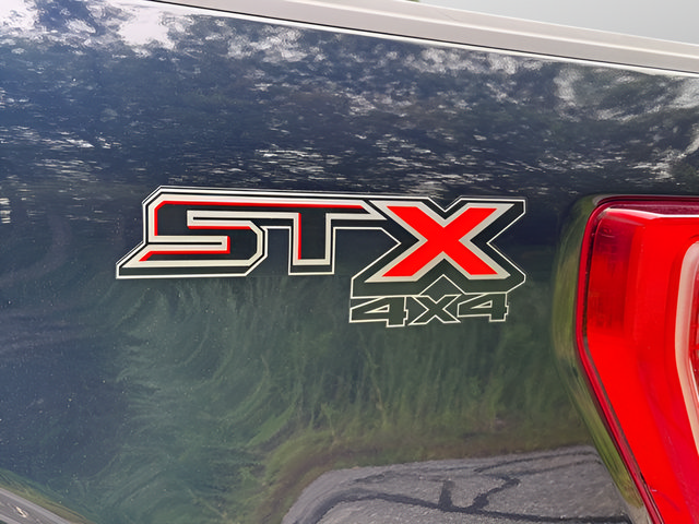 Certified 2023 Ford F150 XL w/ STX Appearance Package AWD/4WD image 15